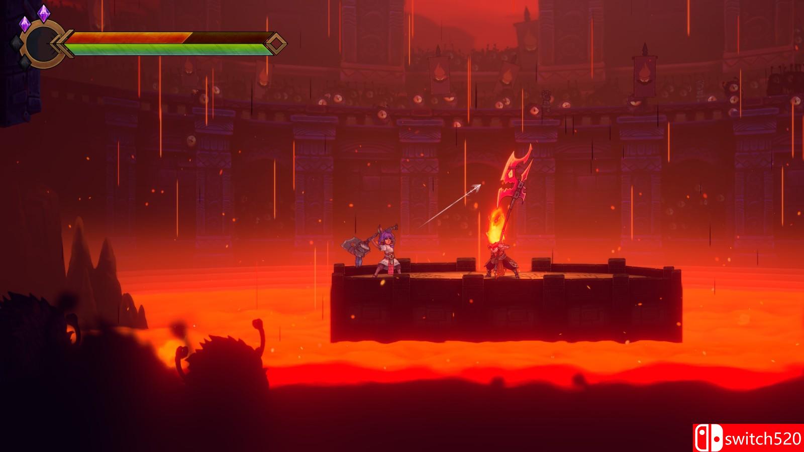 《伊多拉》游戏截图3