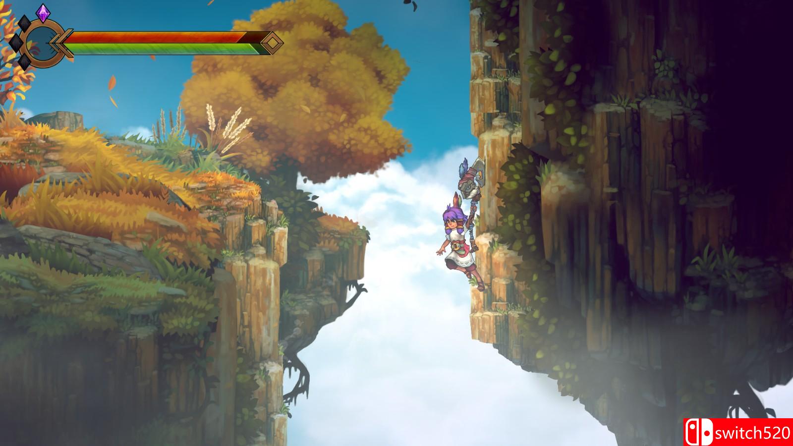 《伊多拉》游戏截图4