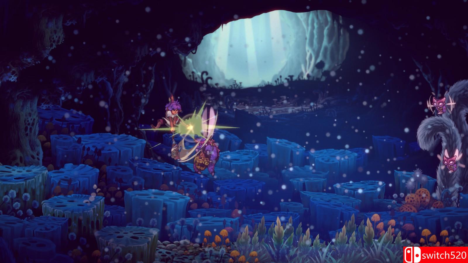 《伊多拉》游戏截图6