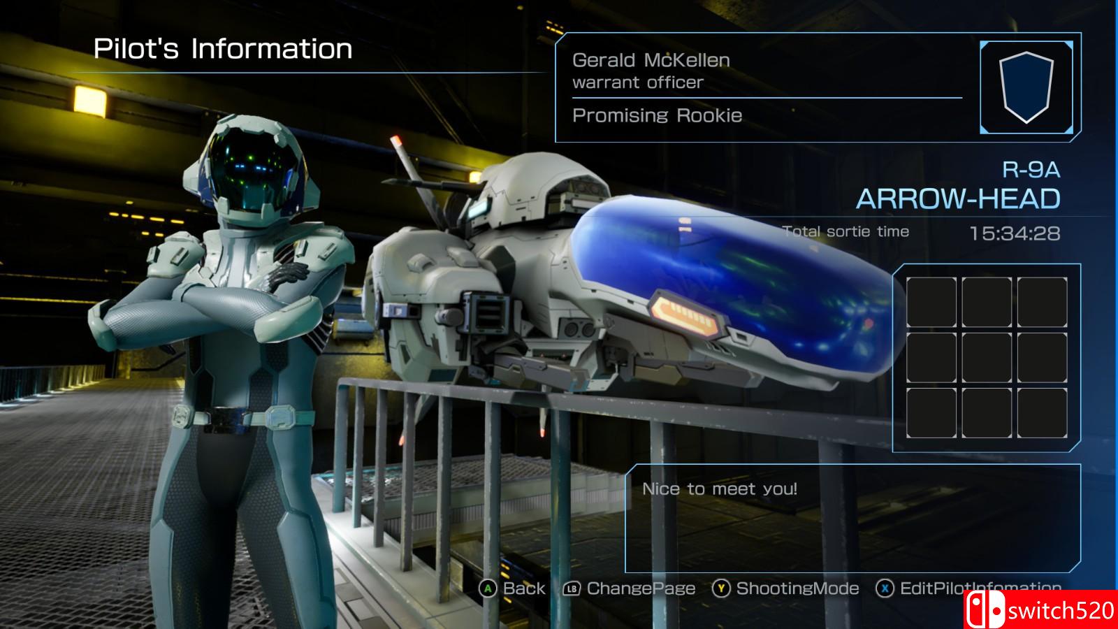 《异形战机最终版2》游戏截图5