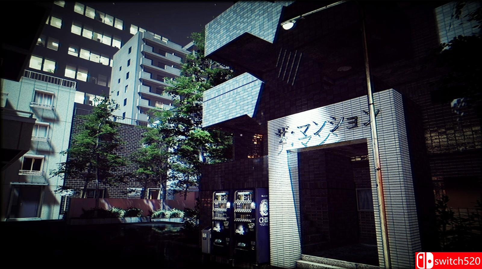 《闭店事件》游戏截图2