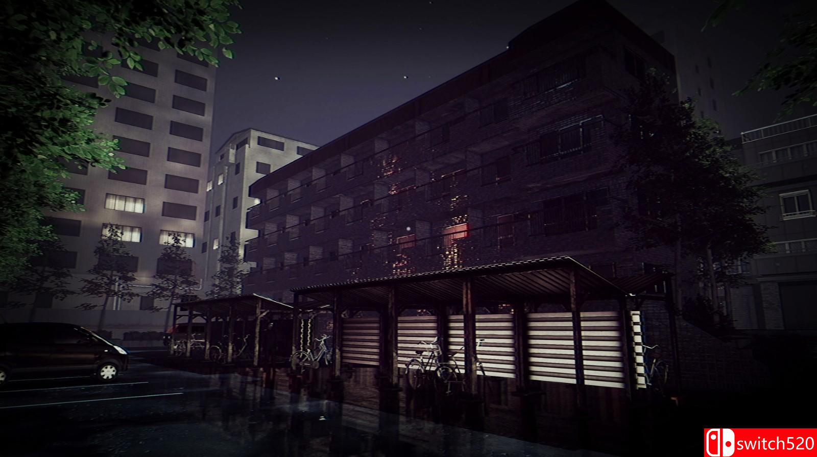 《闭店事件》游戏截图6