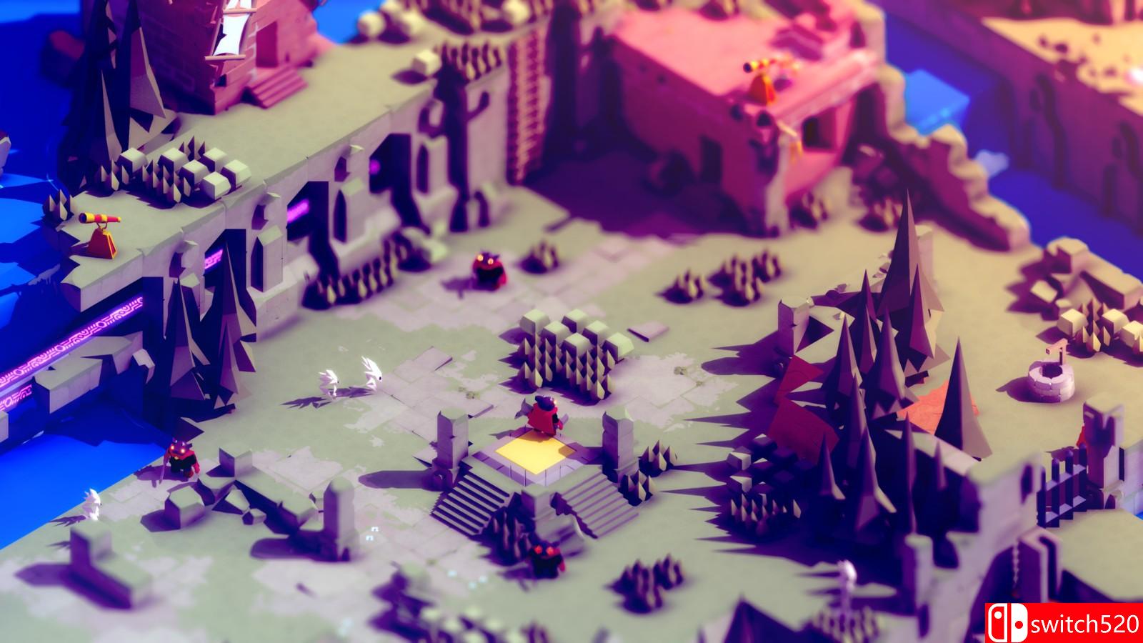 《TUNIC》免安装绿色中文版_5