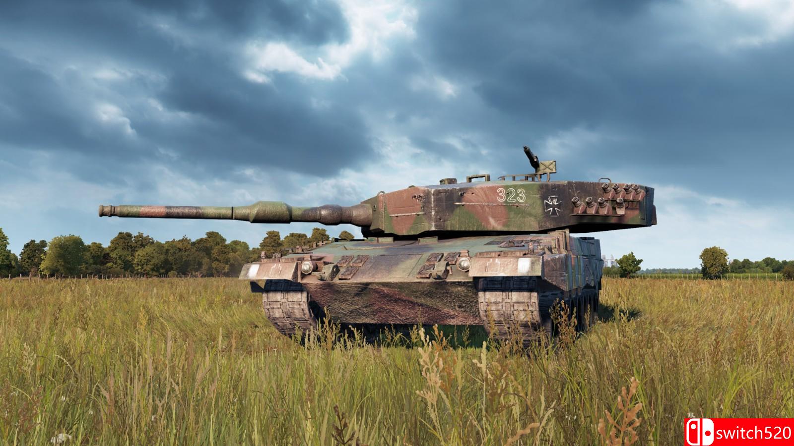 《预先号令》游戏截图3