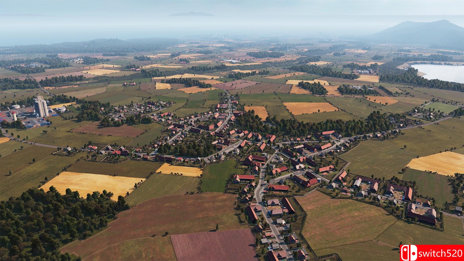 《预先号令》游戏截图4