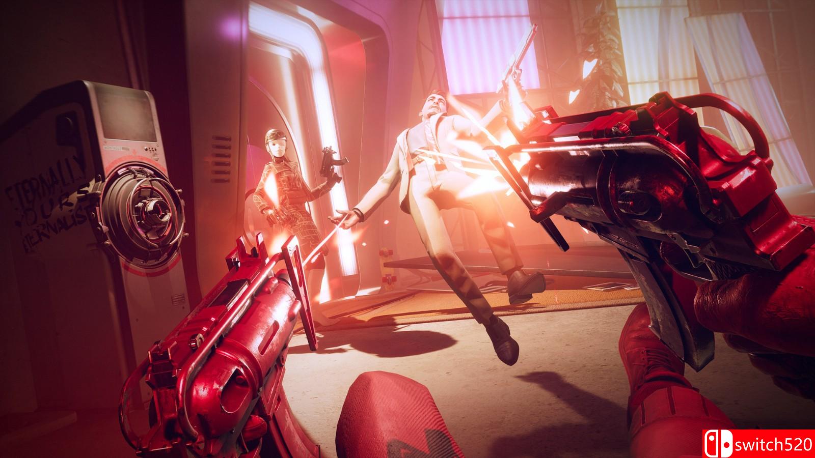 《死亡循环》免安装绿色中文版_0