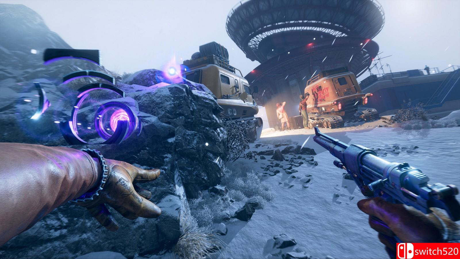 《死亡循环》免安装绿色中文版_6