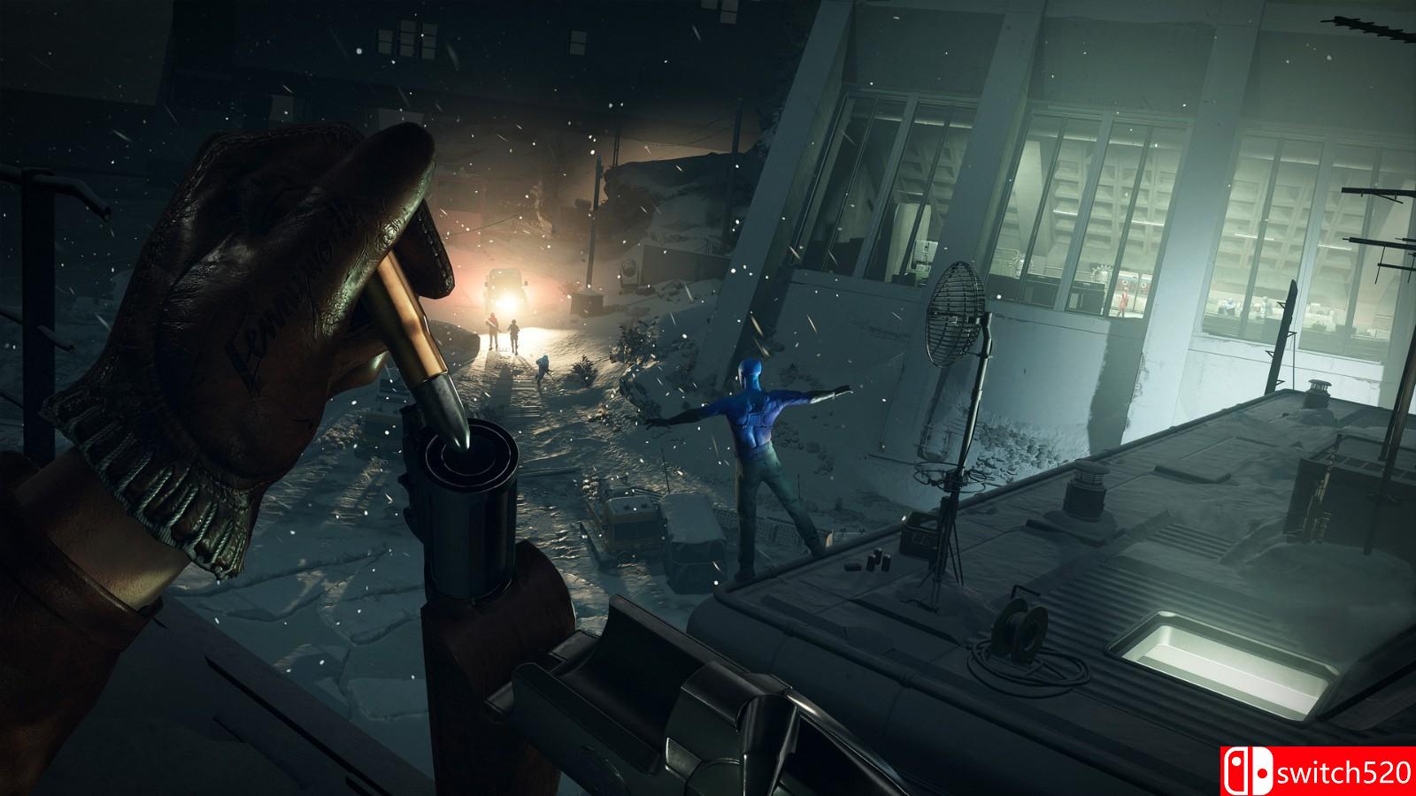 《死亡循环》免安装绿色中文版_3