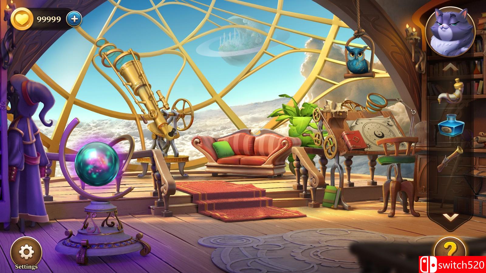 《100个世界：密室逃脱游戏》免安装绿色中文版_1