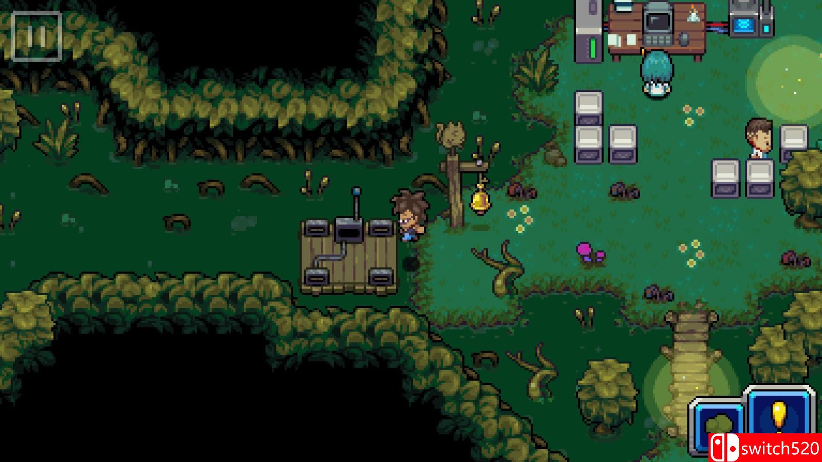 《科洛蒙》免安装绿色中文版_0