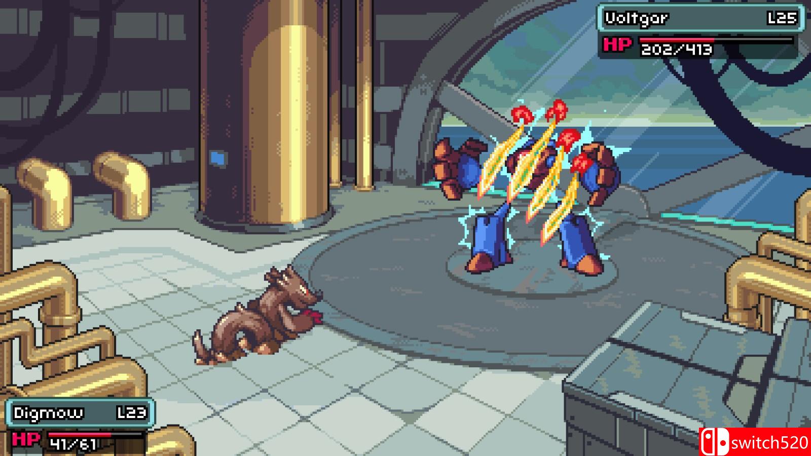 《科洛蒙》免安装绿色中文版_1