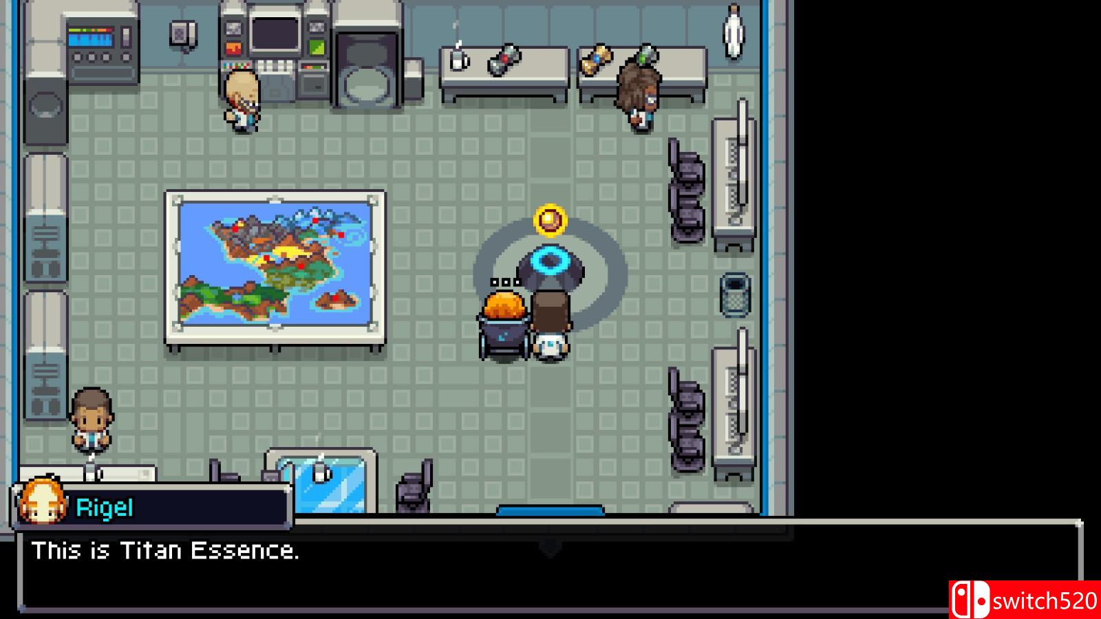 《科洛蒙》免安装绿色中文版_2