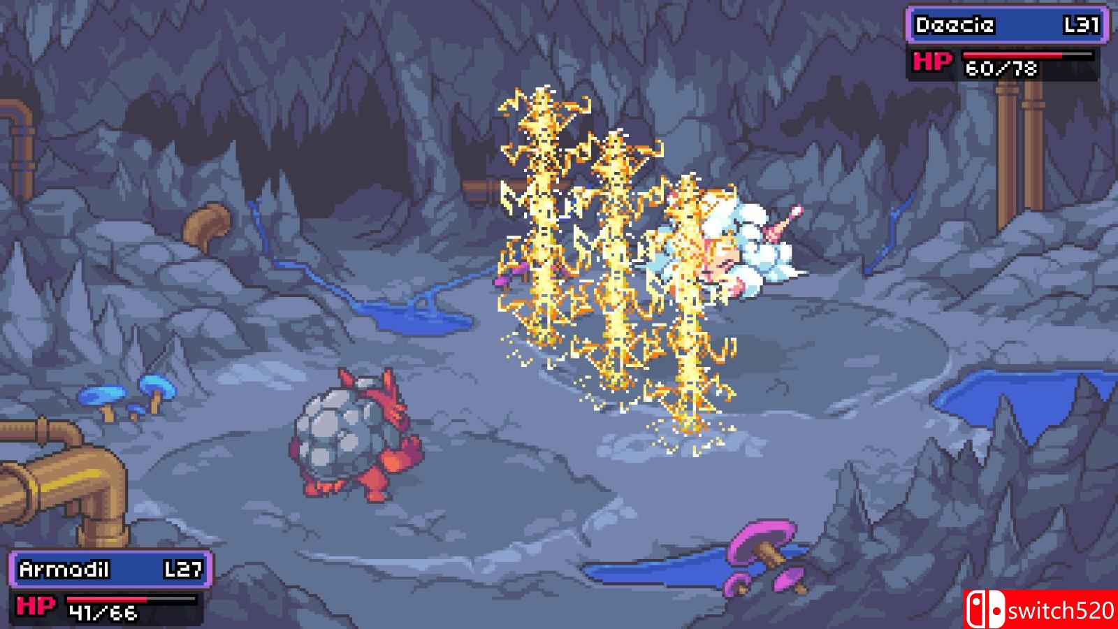 《科洛蒙》免安装绿色中文版_5