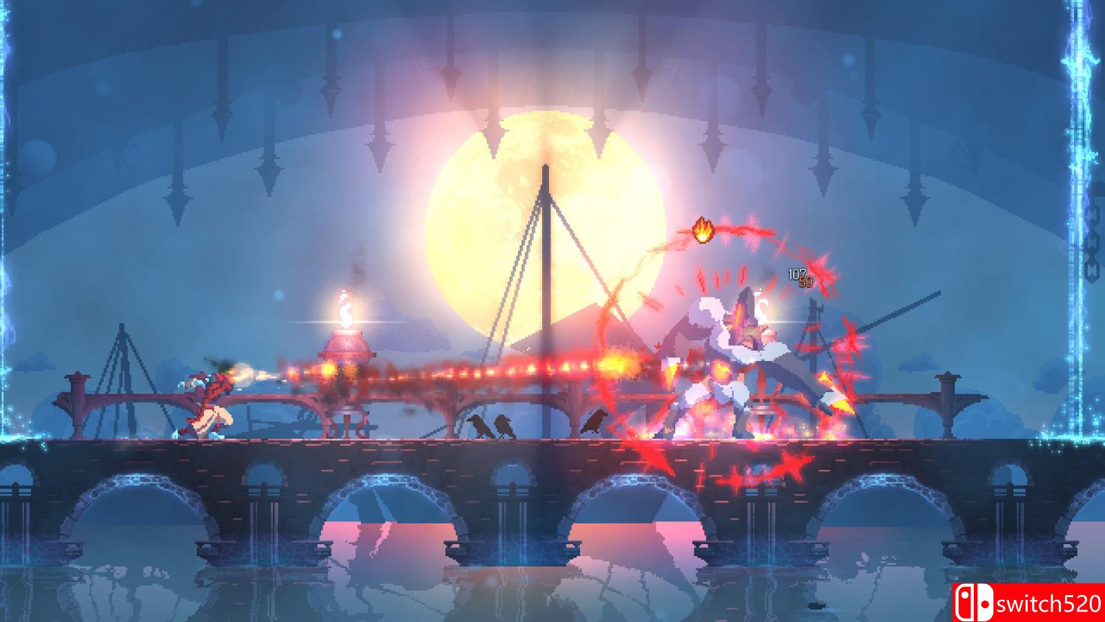 《死亡细胞》免安装 v28绿色中文版_1