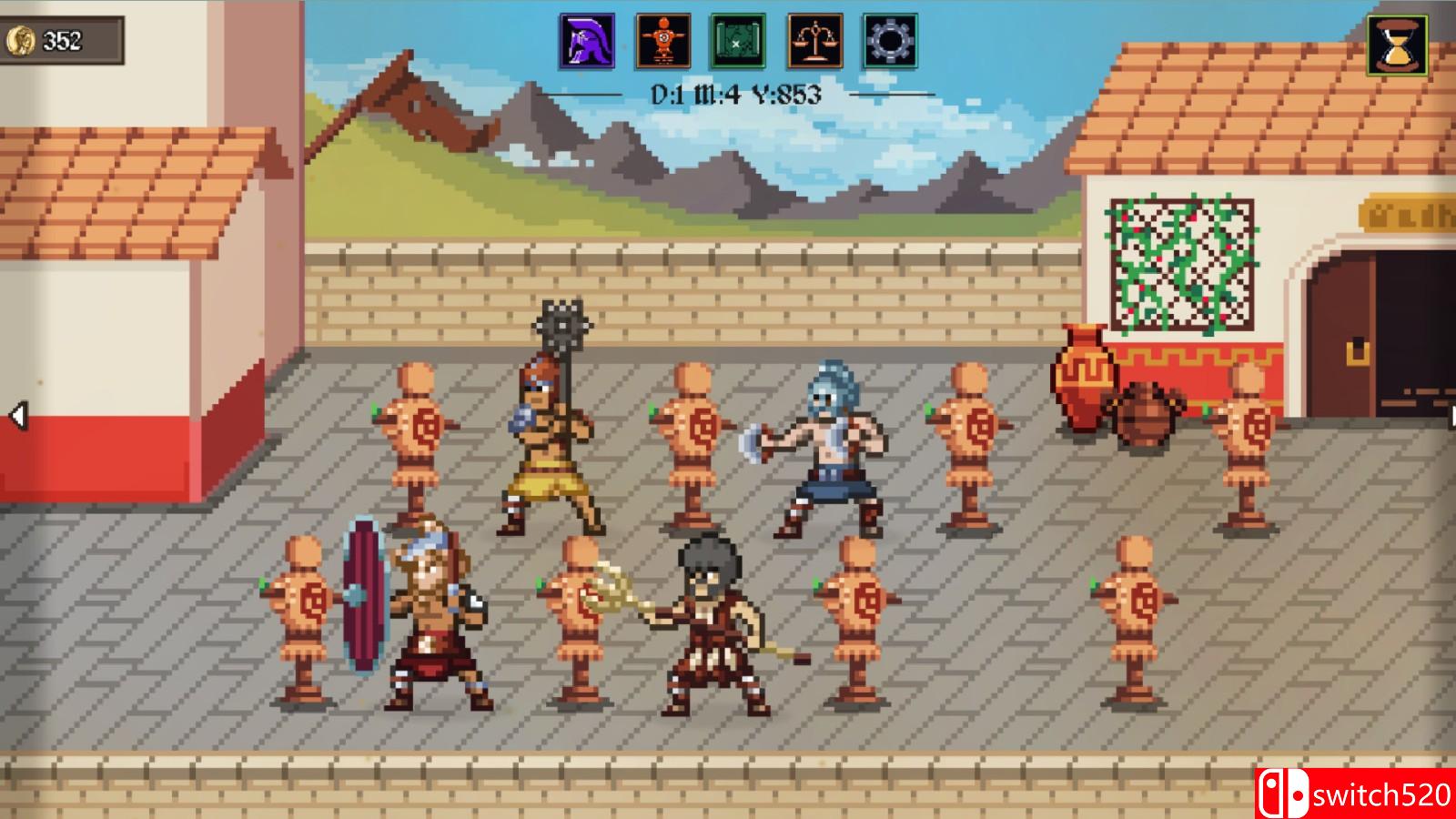 《沙神》免安装v0.3.9绿色中文版_0