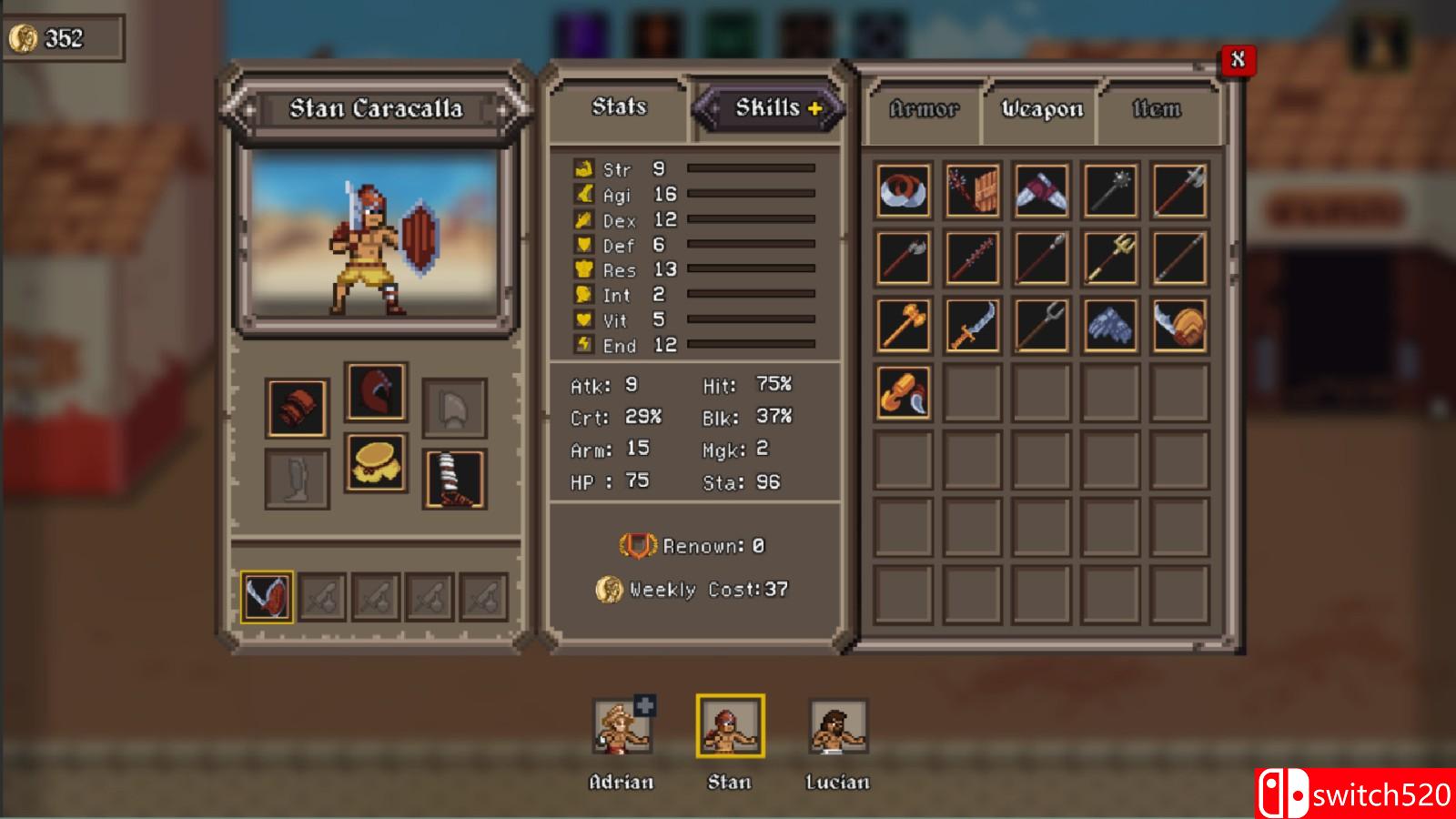 《沙神》免安装v0.3.9绿色中文版_2