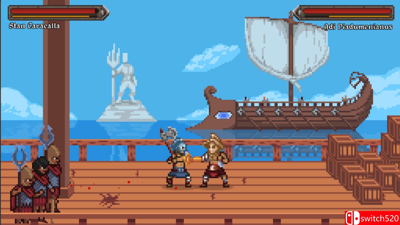 《沙神》免安装v0.3.9绿色中文版_3