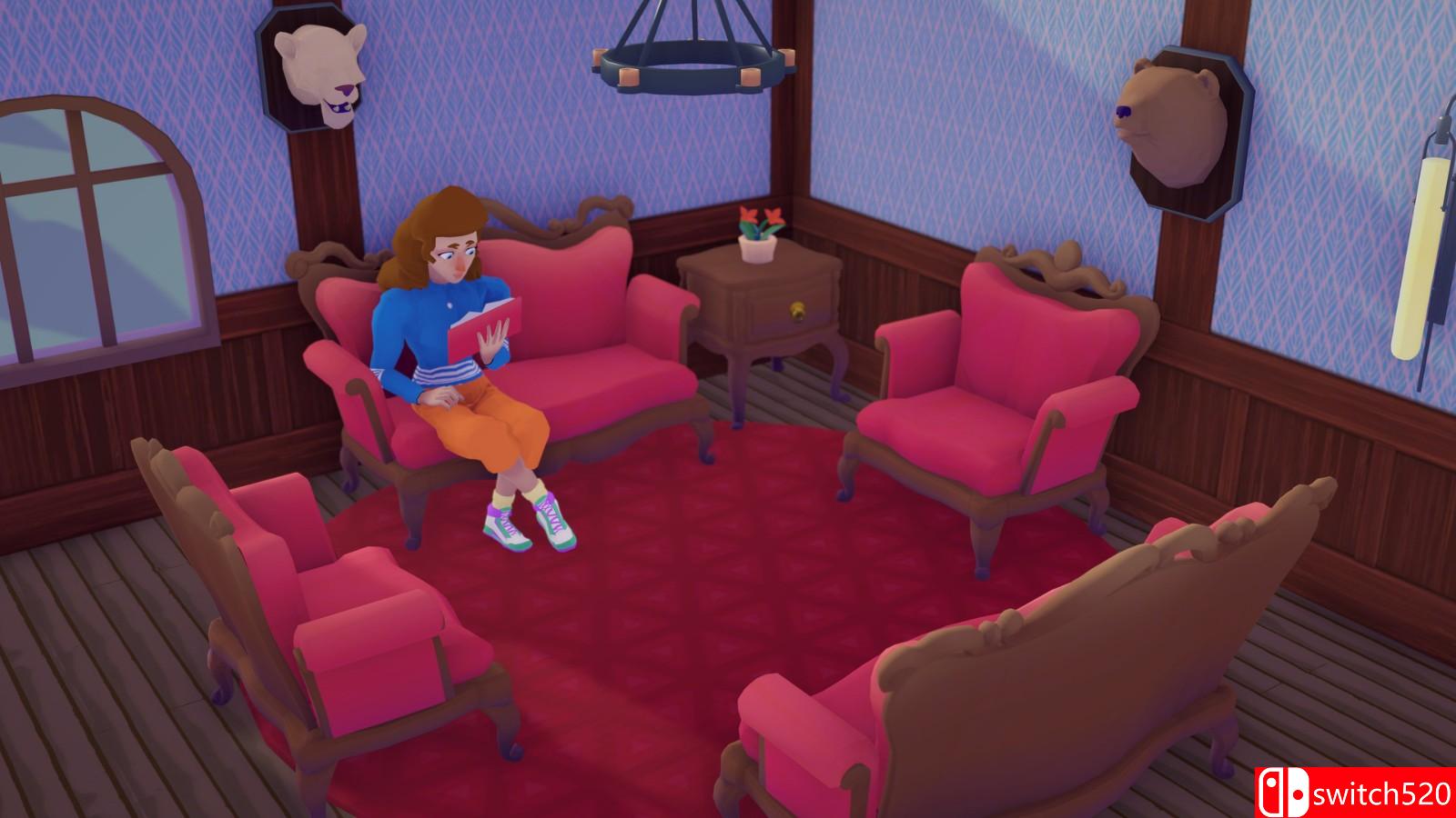 《酒店大亨》游戏截图5