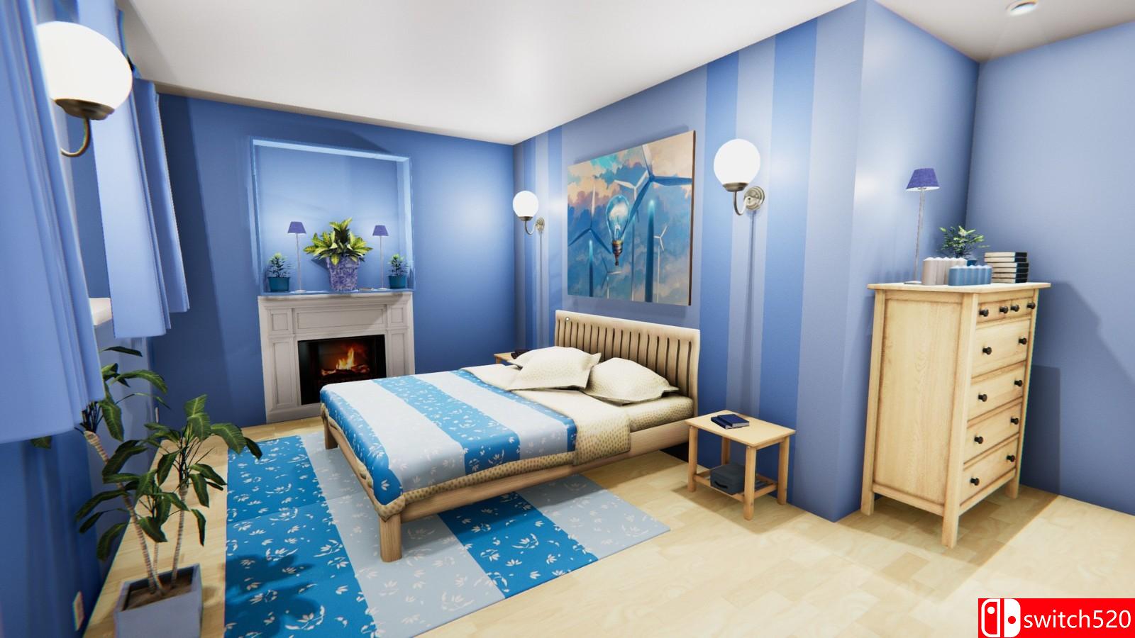 《房产达人》游戏截图3