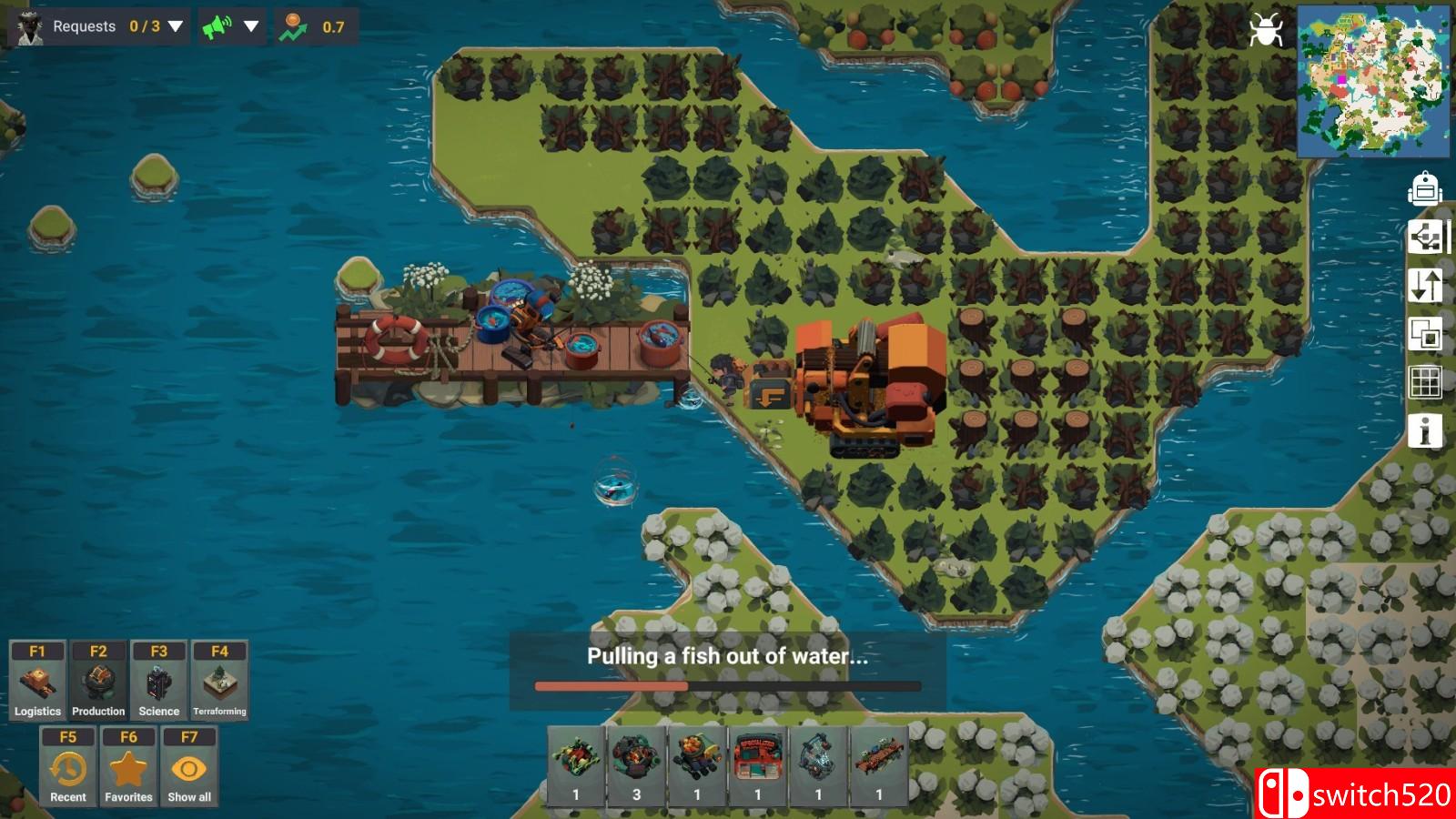 《学习工厂》游戏截图6