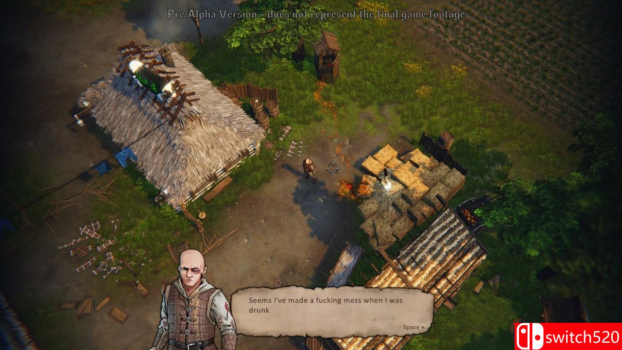 《侠盗猎马人》游戏截图2