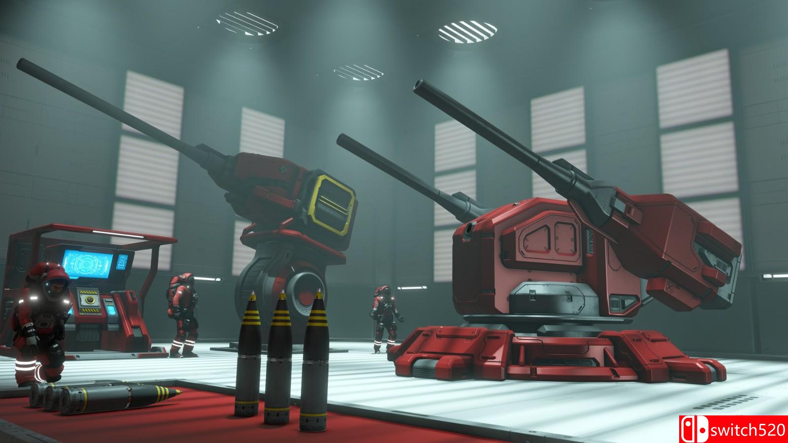 《太空工程师》免安装v1.199绿色中文版_1