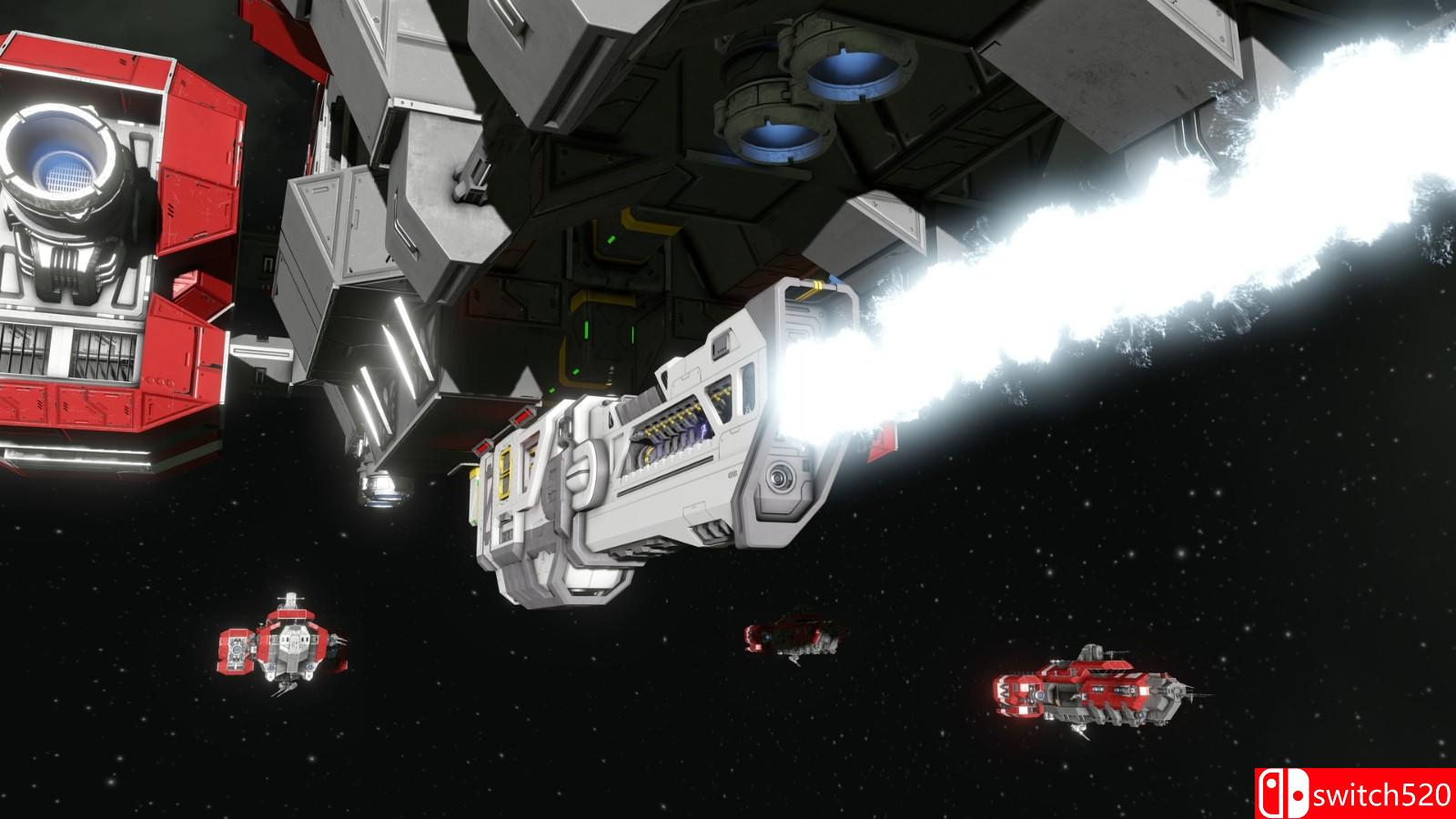 《太空工程师》免安装v1.199绿色中文版_2