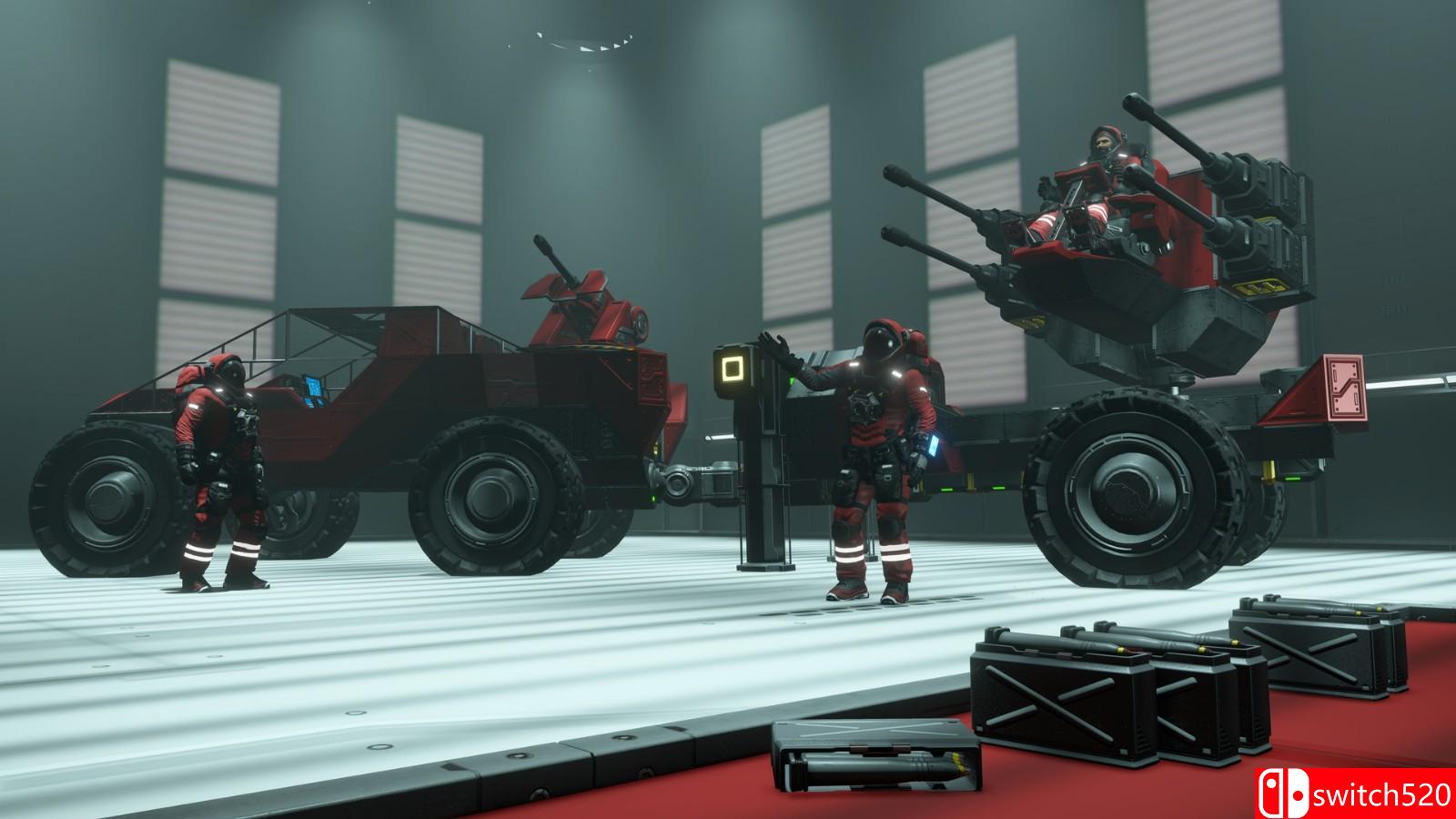 《太空工程师》免安装v1.199绿色中文版_5