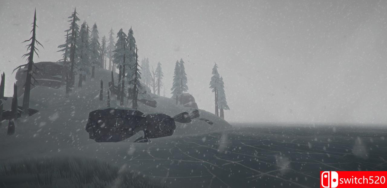 《漫漫长夜》游戏截图3