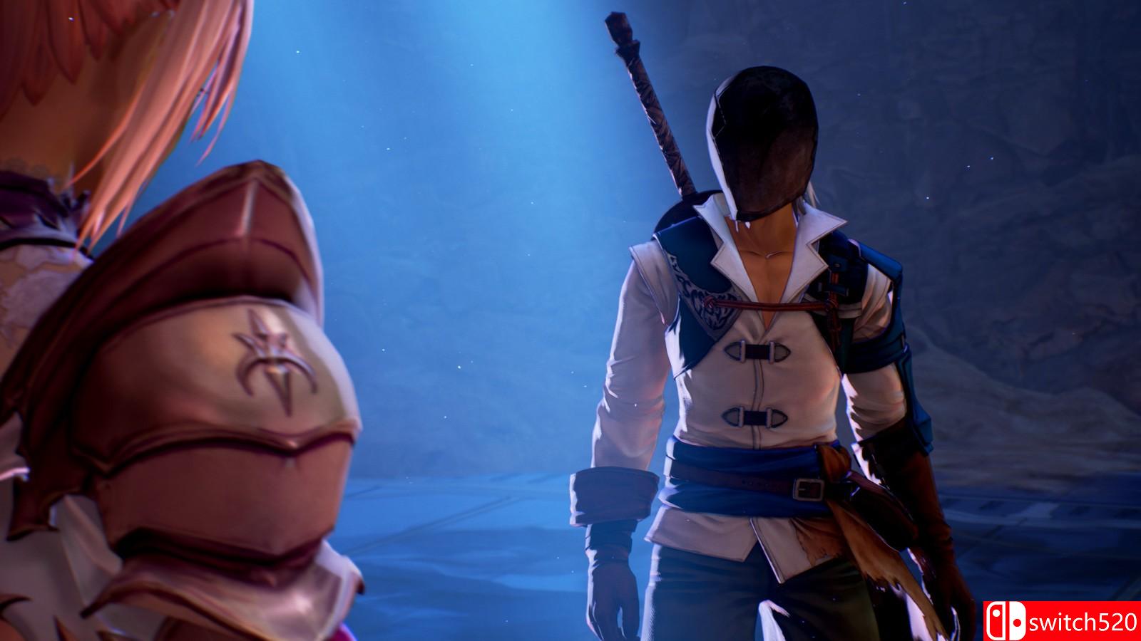 《破晓传说》游戏截图7