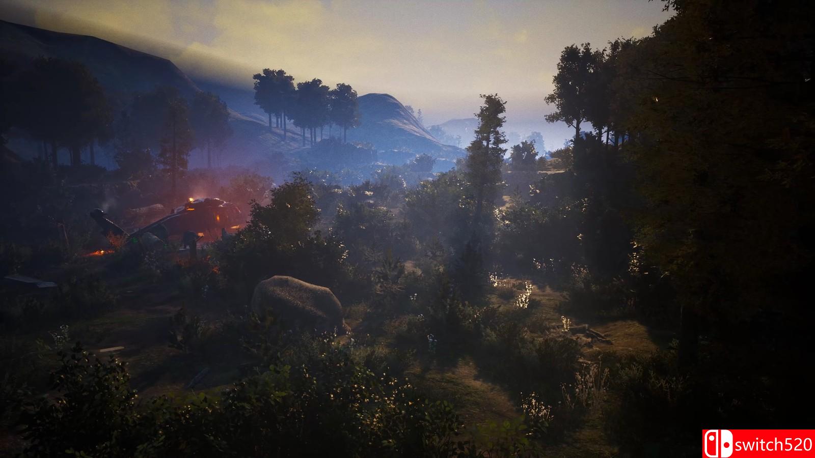 《雷霆一号》游戏截图4