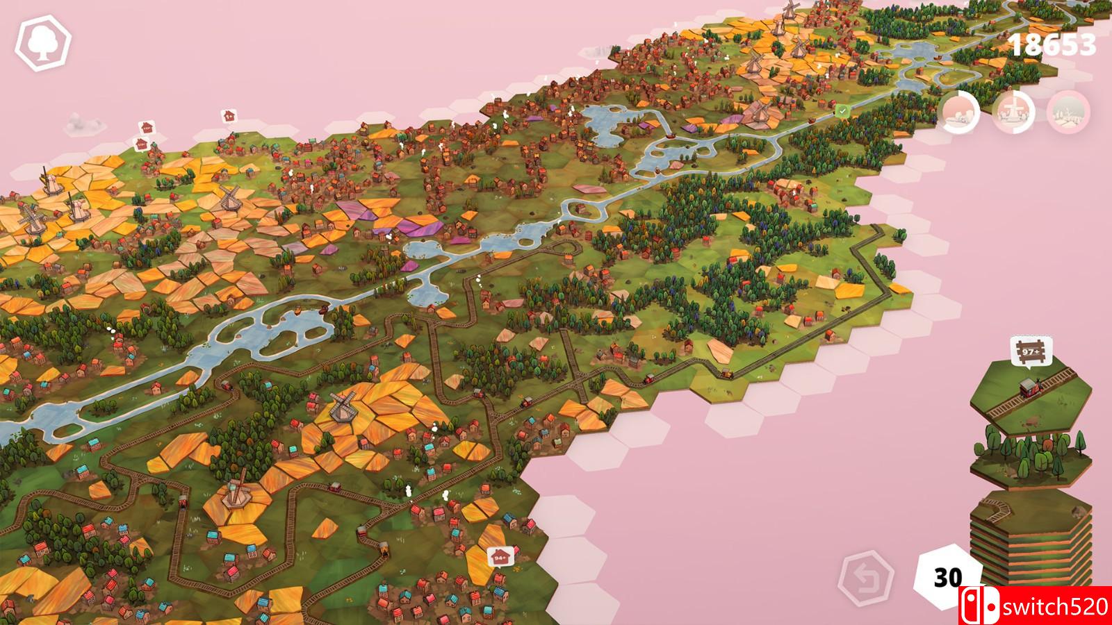 《筑梦颂》游戏截图2