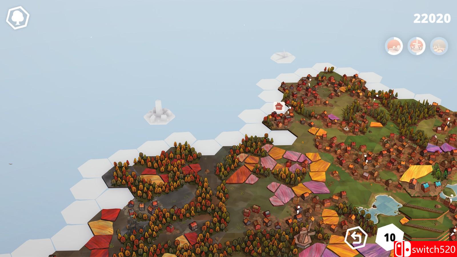 《筑梦颂》游戏截图4