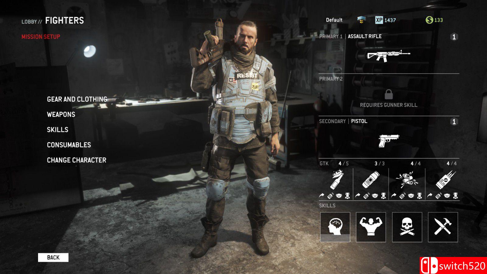 《国土防线2：革命》免安装合高墙之外DLC绿色中文版 _2