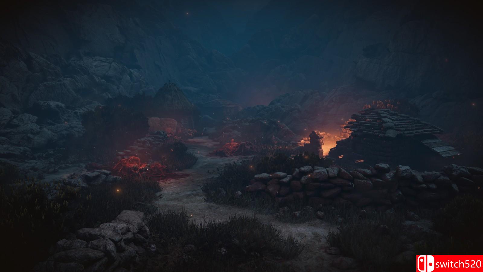 《亚瑟王：骑士传说》游戏截图6