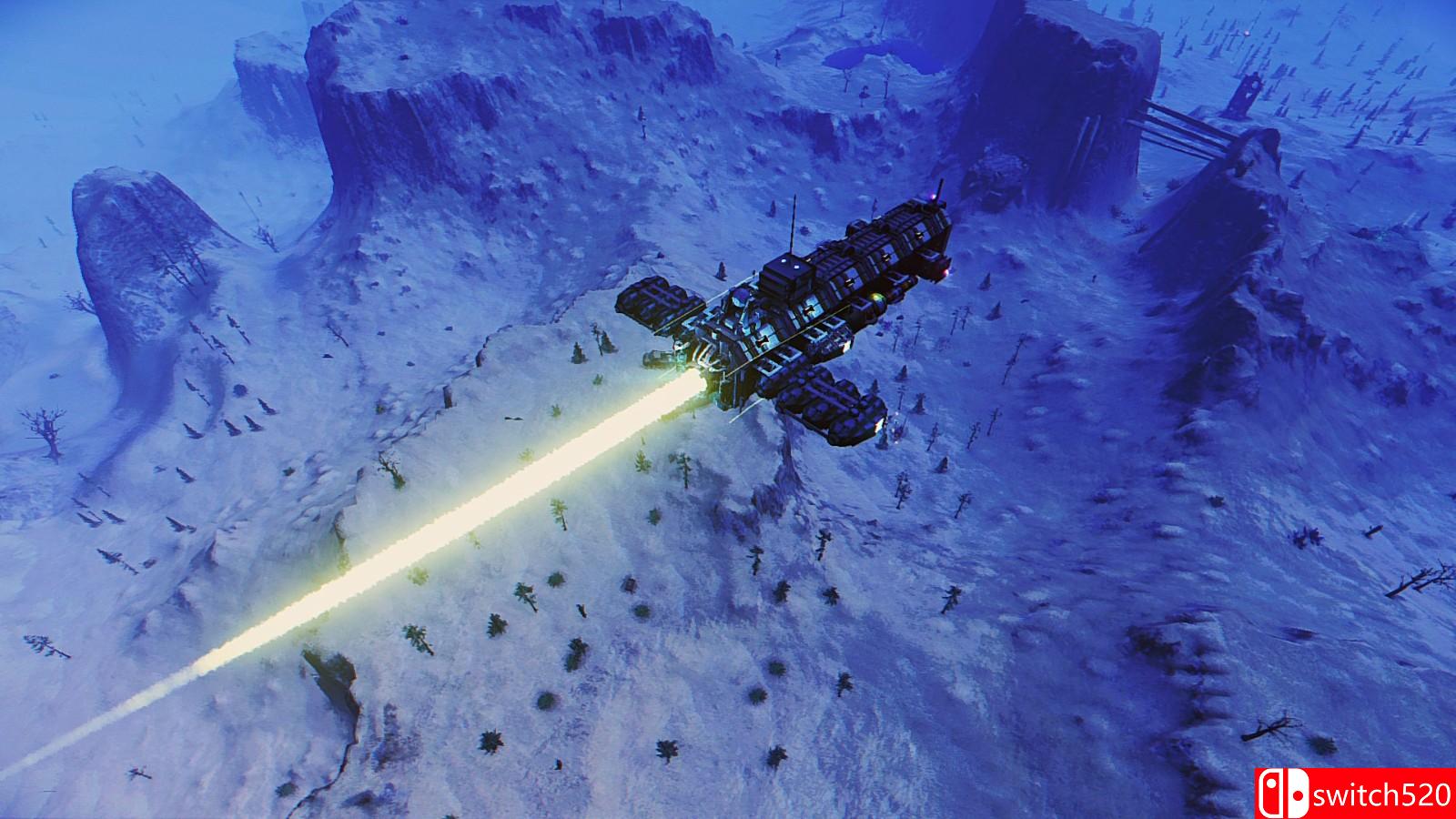 《Ragnorium》游戏截图6