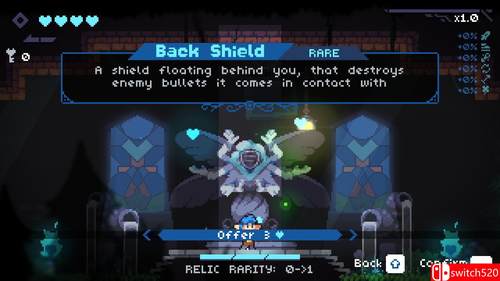 《轮回塔》游戏截图2