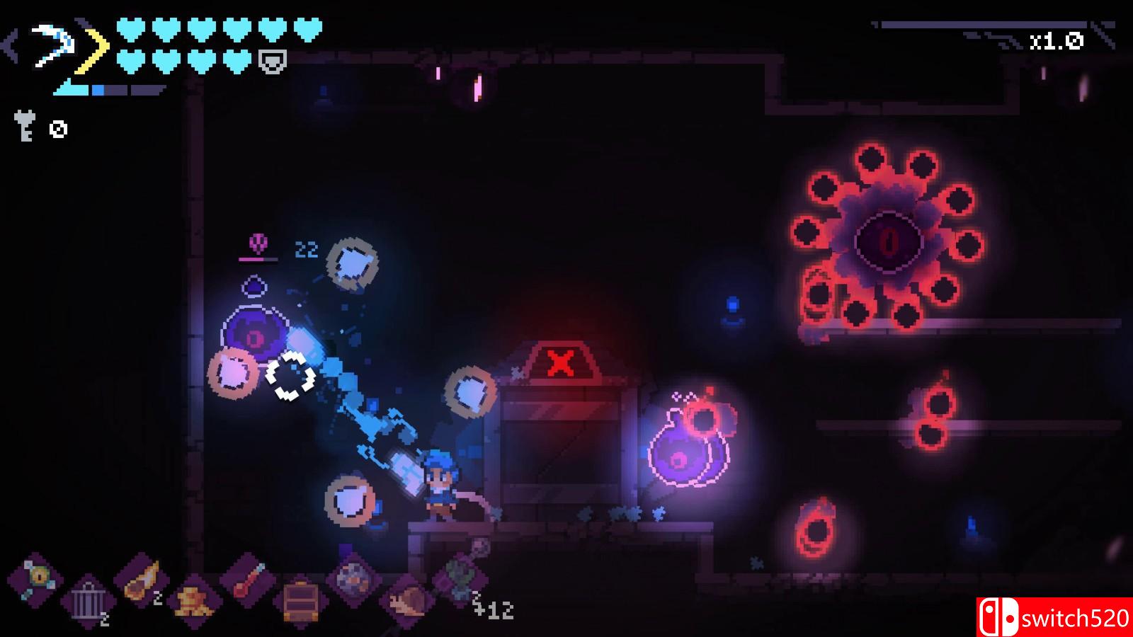 《轮回塔》游戏截图1