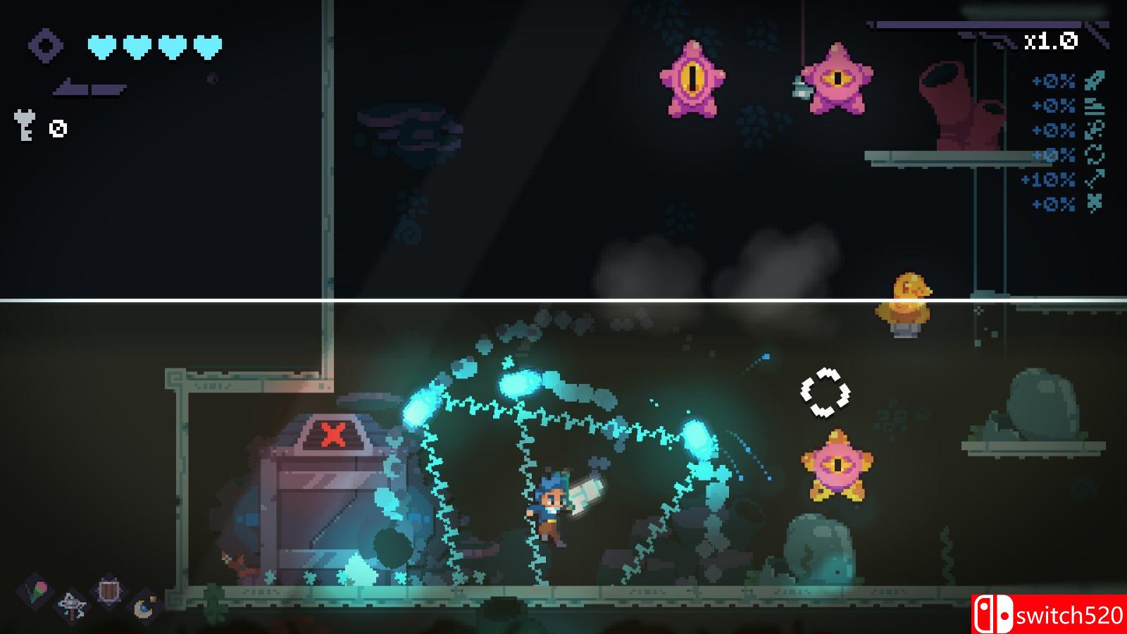 《轮回塔》游戏截图3