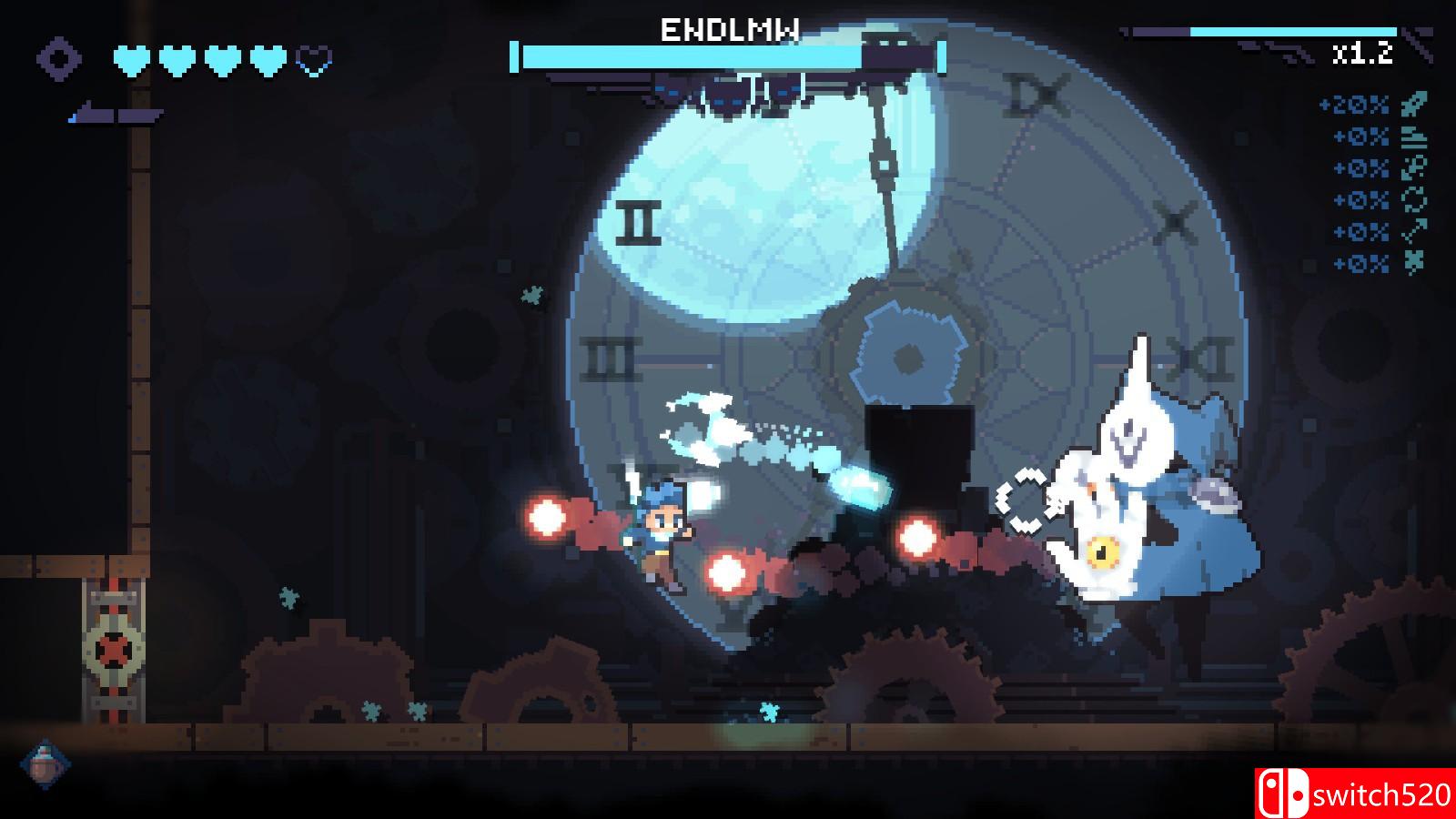 《轮回塔》游戏截图6