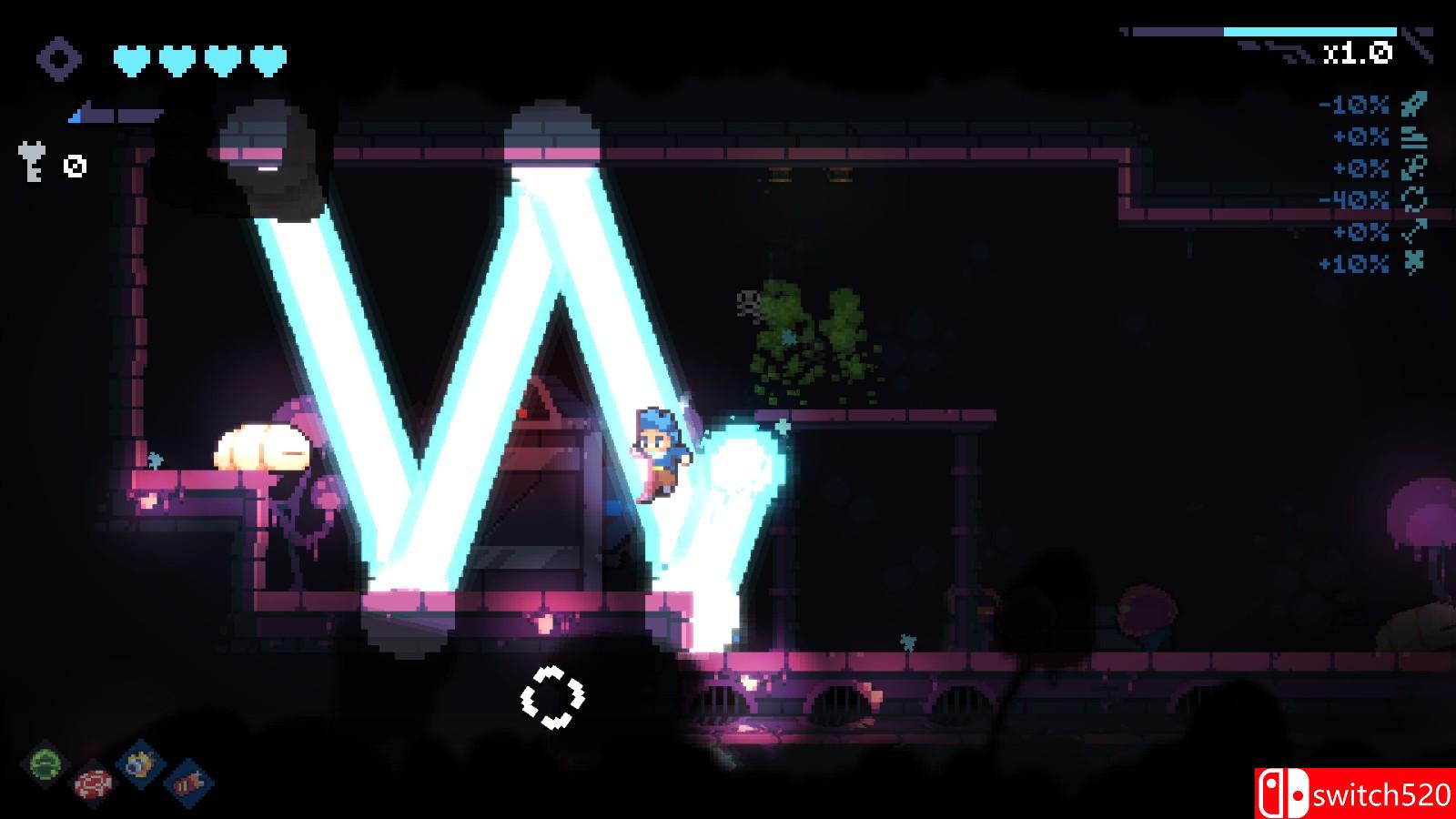 《轮回塔》游戏截图5