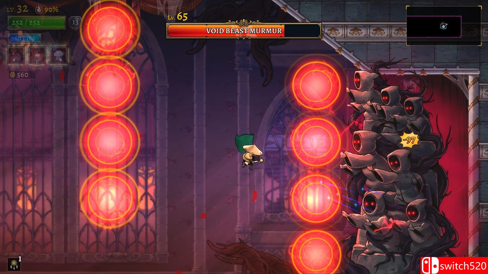 《盗贼遗产2》游戏截图5