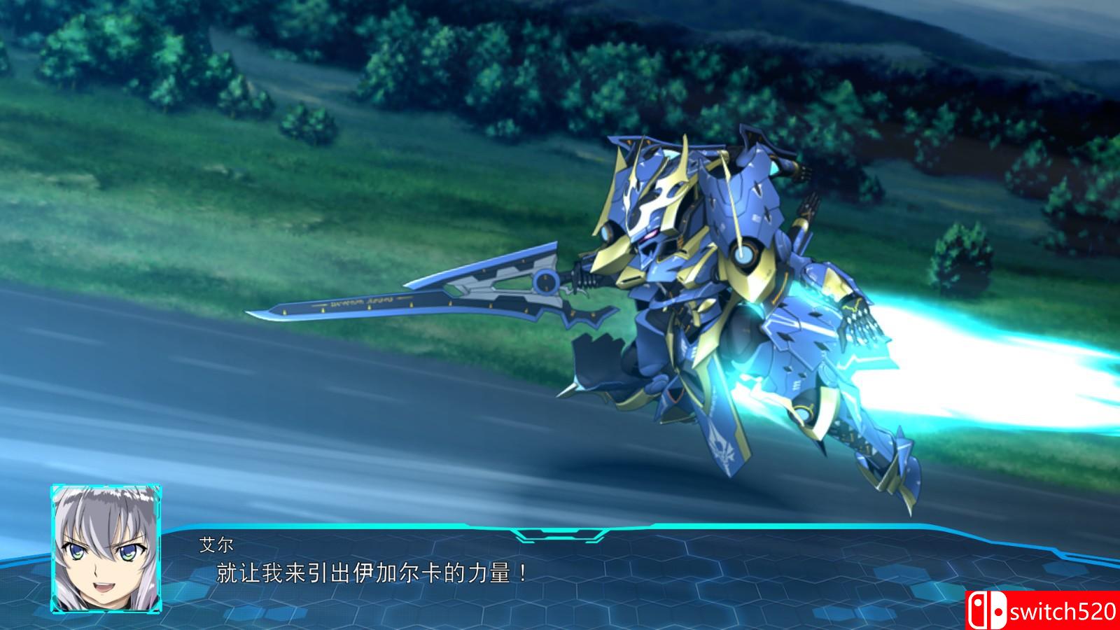 《超级机器人大战30》免安装v1.3.0绿色中文版_2