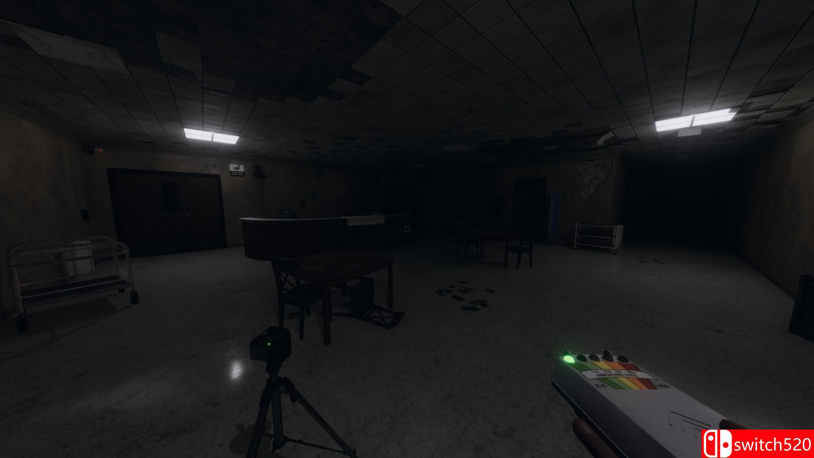 《恐相症》游戏截图6