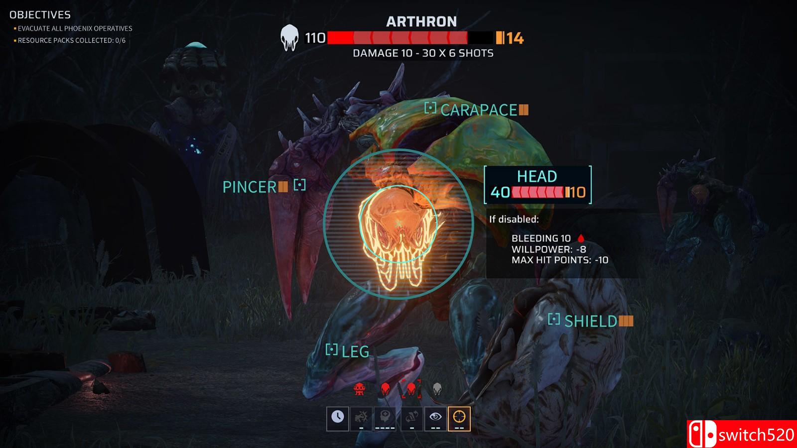 《凤凰点》游戏截图1