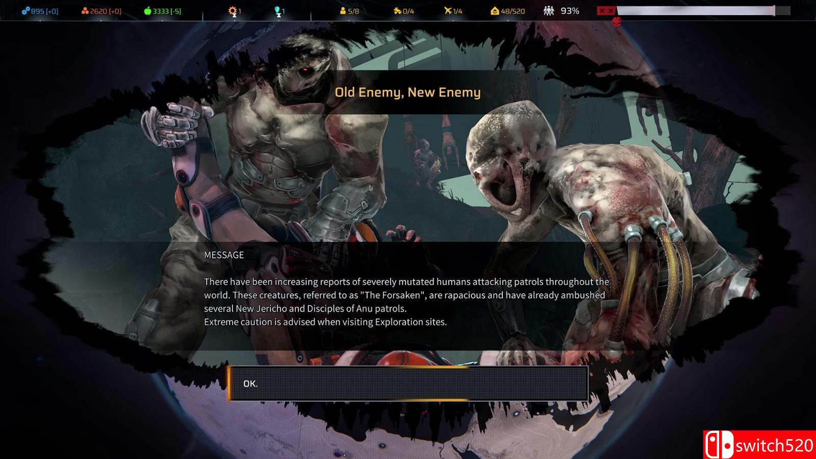 《凤凰点》游戏截图3