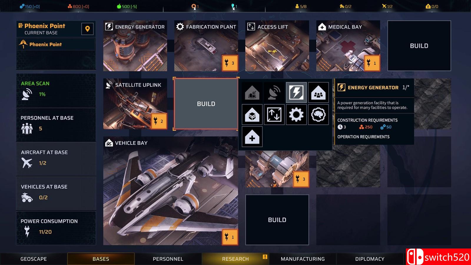 《凤凰点》游戏截图6