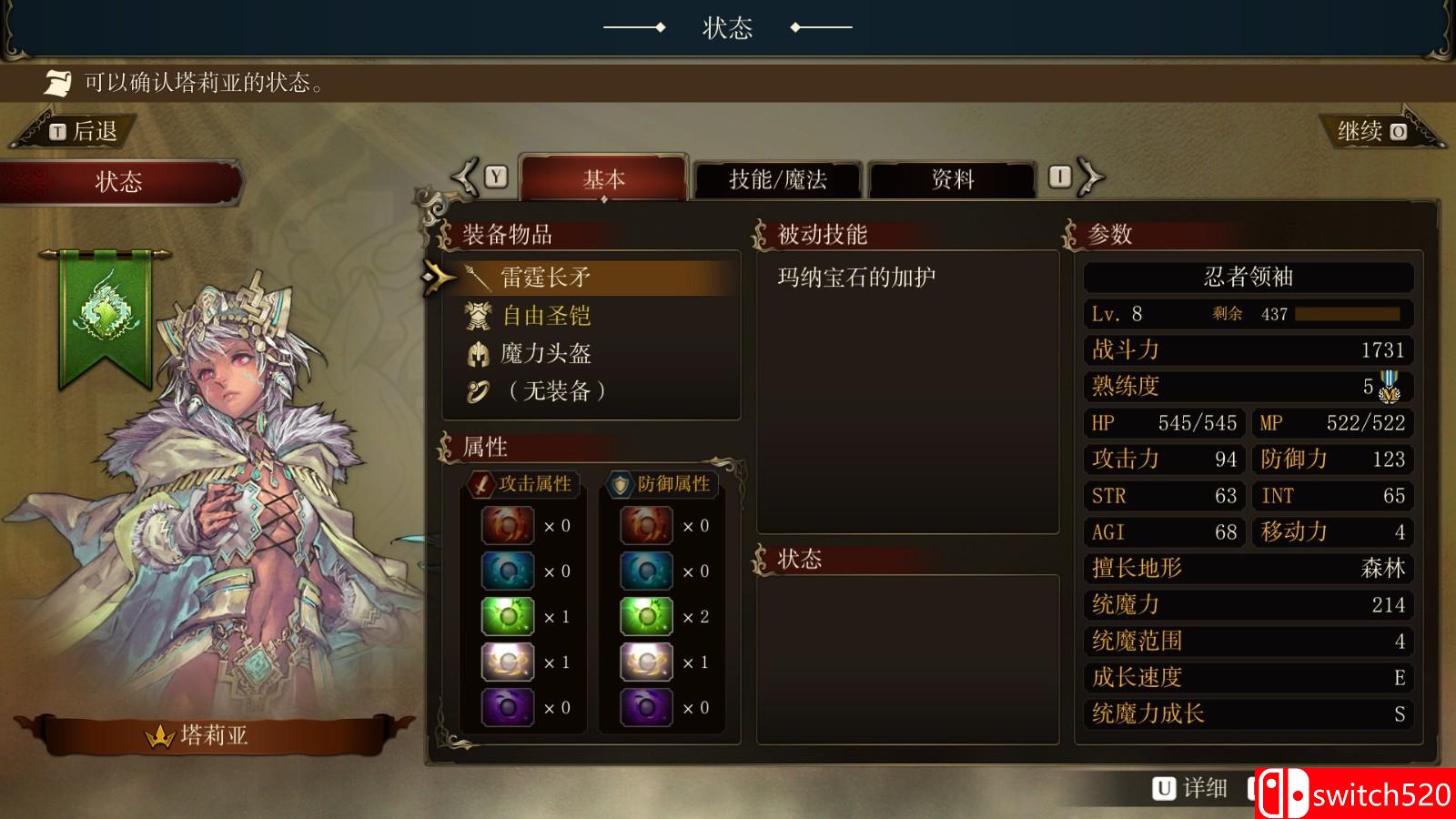 《幻想大陆战记:露纳希亚传说》免安装绿色中文版_3