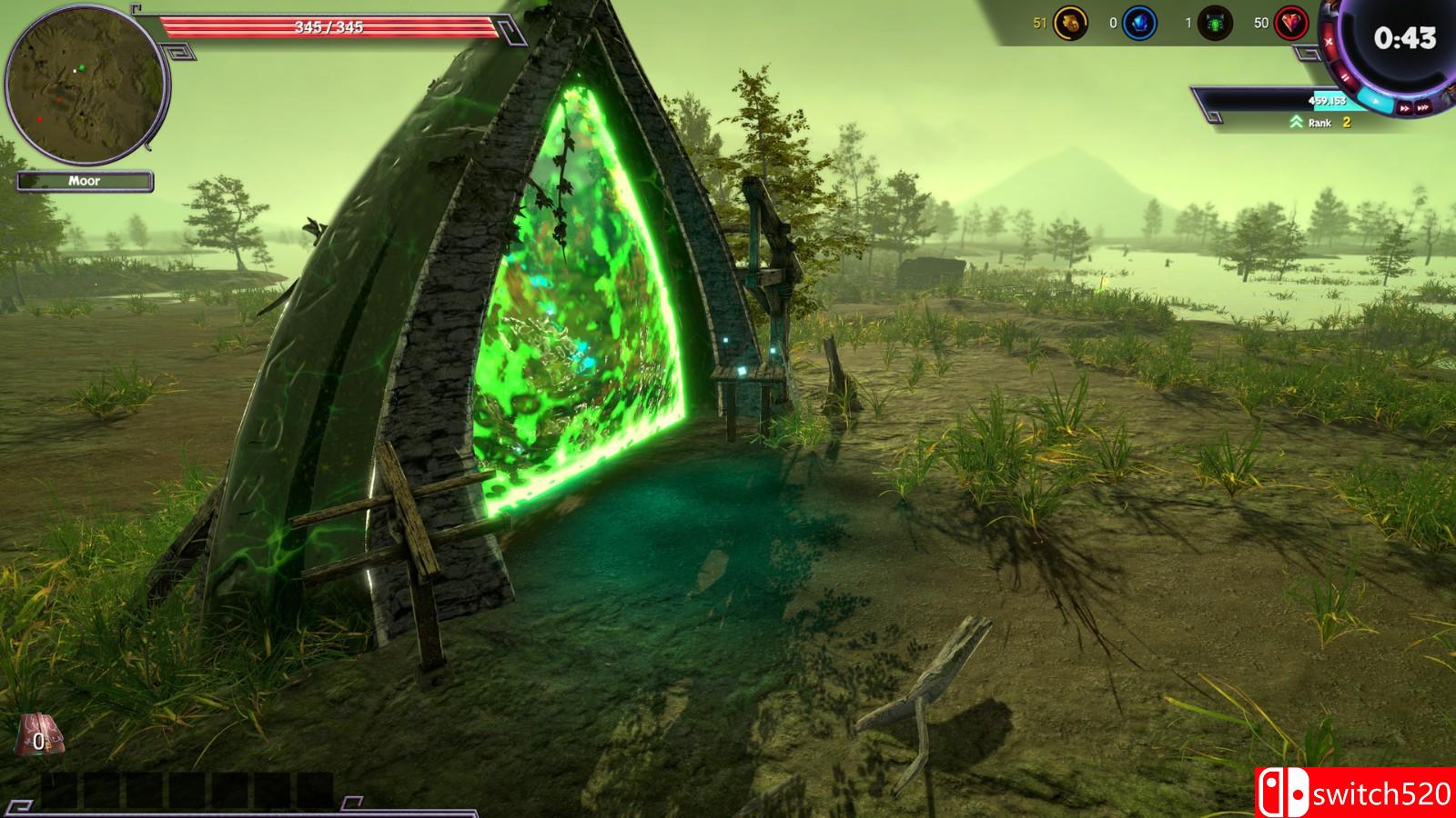 《元素战争2》免安装绿色中文版_3