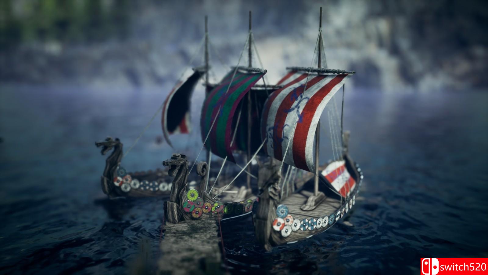 《Frozenheim》游戏截图4